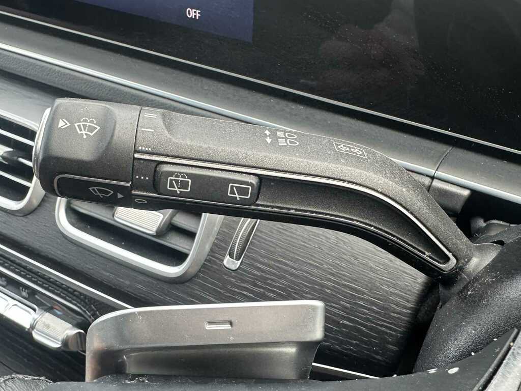 Mercedes-Benz GLE Class Gle 450D 4Matic Amg Line Prem 9G-tronic 7 St Grey #29