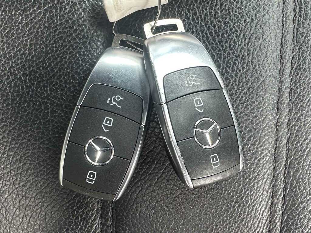 Mercedes-Benz GLE Class Gle 450D 4Matic Amg Line Prem 9G-tronic 7 St Grey #35