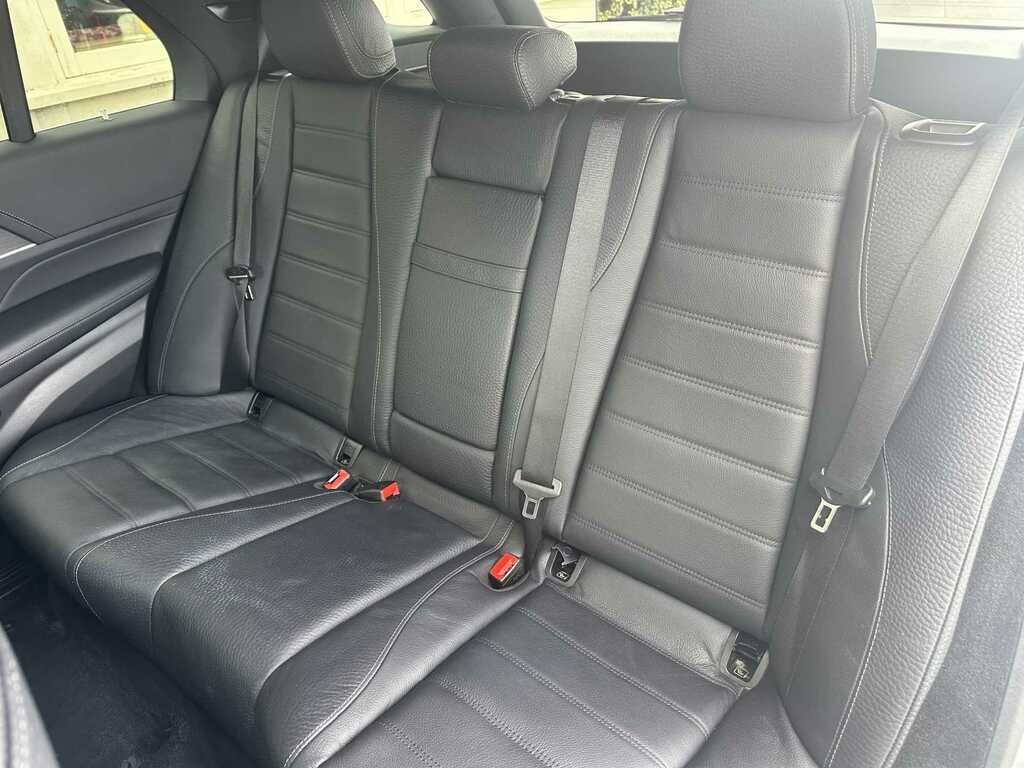 Mercedes-Benz GLE Class Gle 450D 4Matic Amg Line Prem 9G-tronic 7 St Grey #20