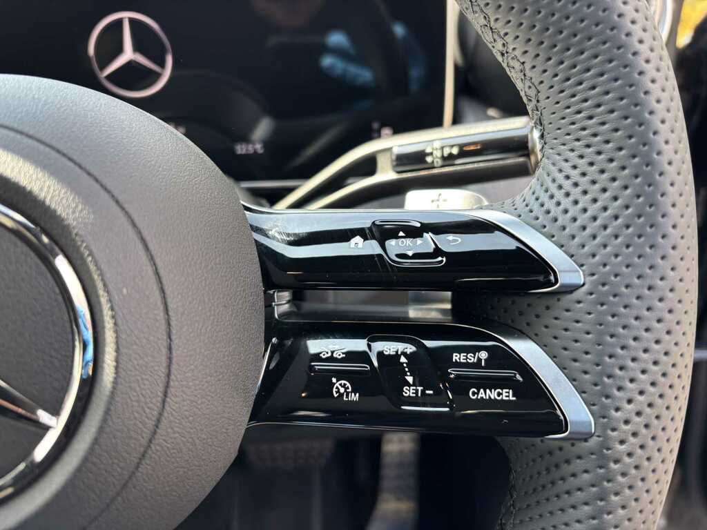 Mercedes-Benz GLC Class Glc 300De 4Matic Urban Edition 9G-tronic Grey #18