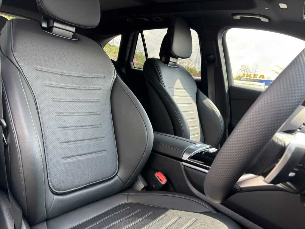 Mercedes-Benz GLC Class Glc 300De 4Matic Urban Edition 9G-tronic Grey #31