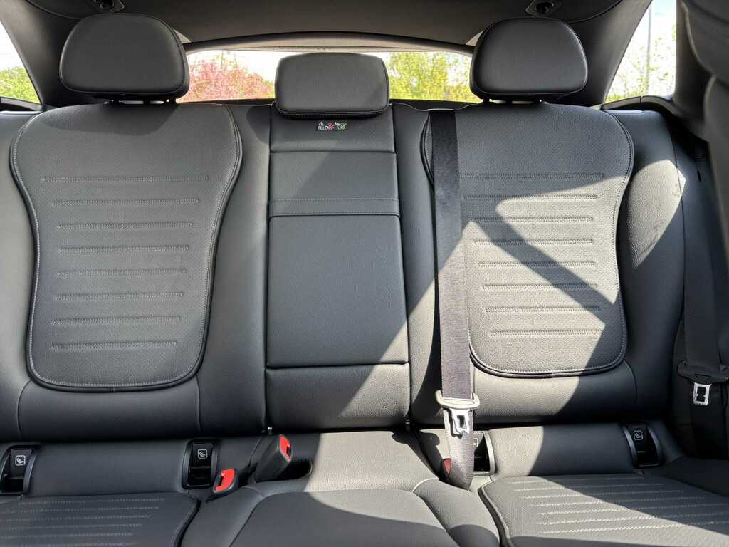 Mercedes-Benz GLC Class Glc 300De 4Matic Urban Edition 9G-tronic Grey #14