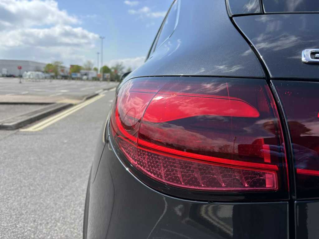 Mercedes-Benz GLC Class Glc 300De 4Matic Urban Edition 9G-tronic Grey #25