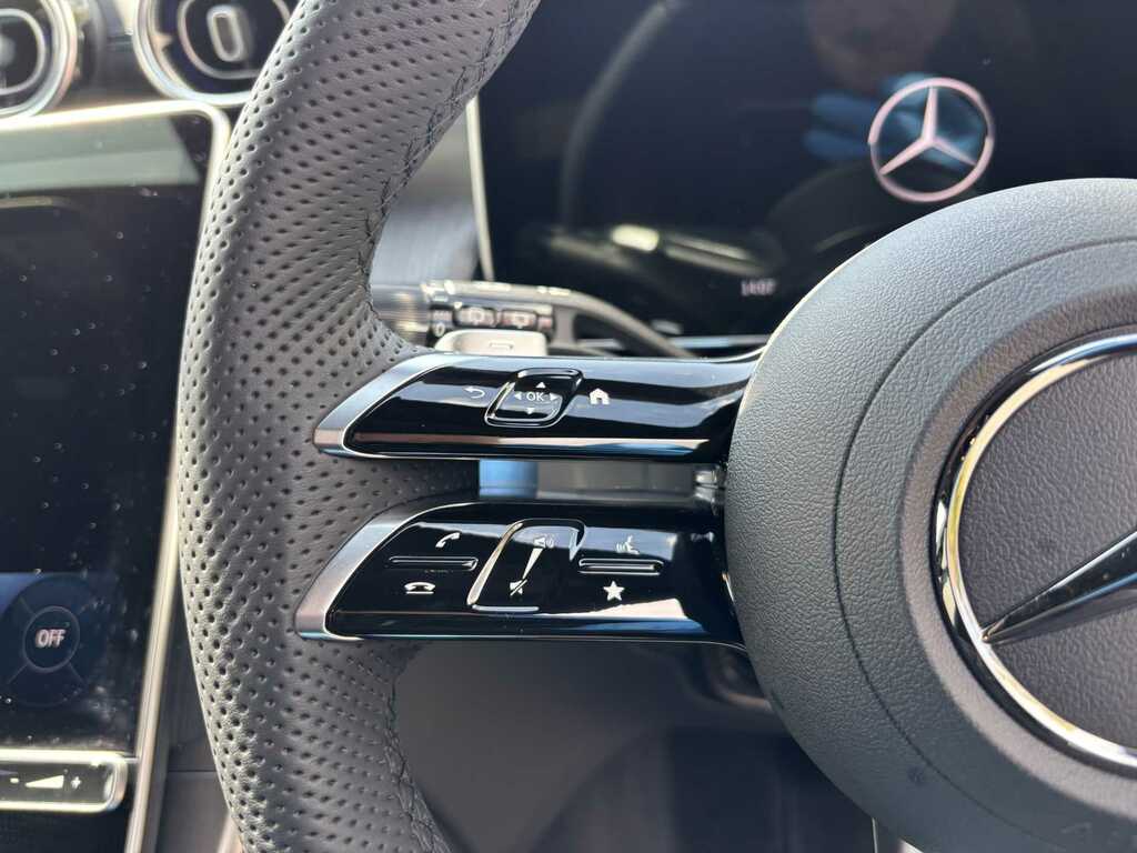 Mercedes-Benz GLC Class Glc 300De 4Matic Urban Edition 9G-tronic Grey #17