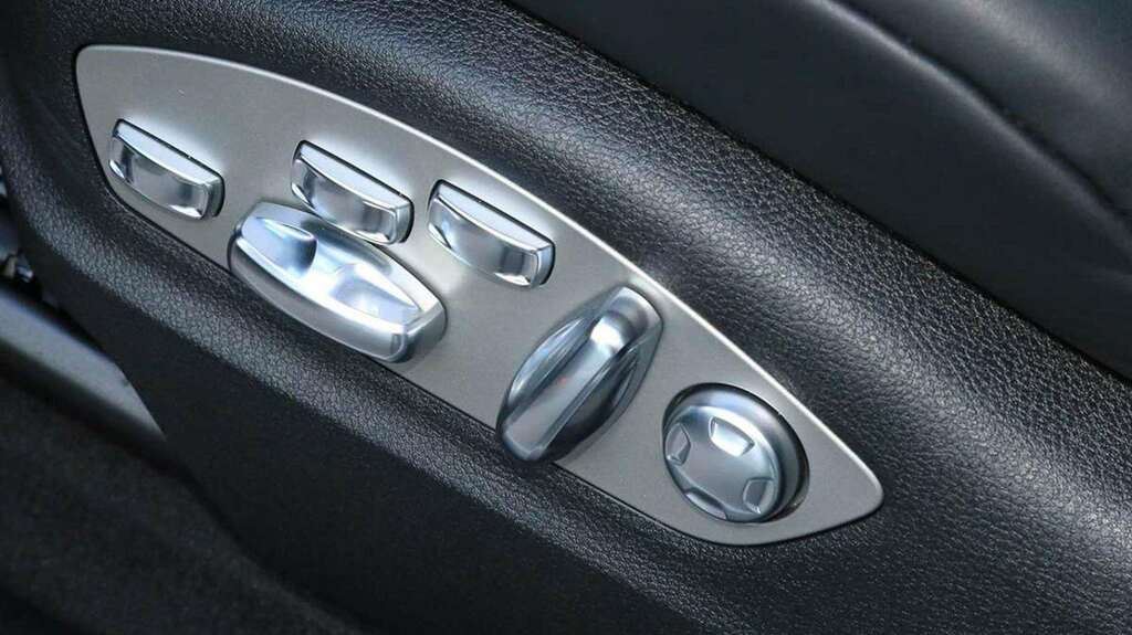 Porsche Macan 100Kwh Gts Suv 4Wd 571 Ps Blue #20