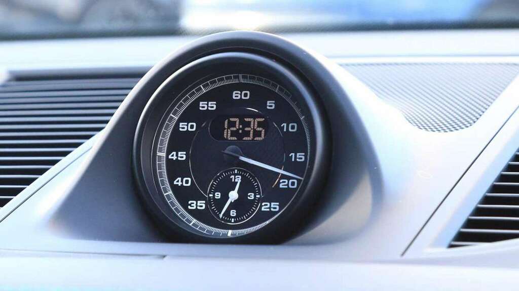 Porsche Macan 100Kwh Gts Suv 4Wd 571 Ps Blue #12
