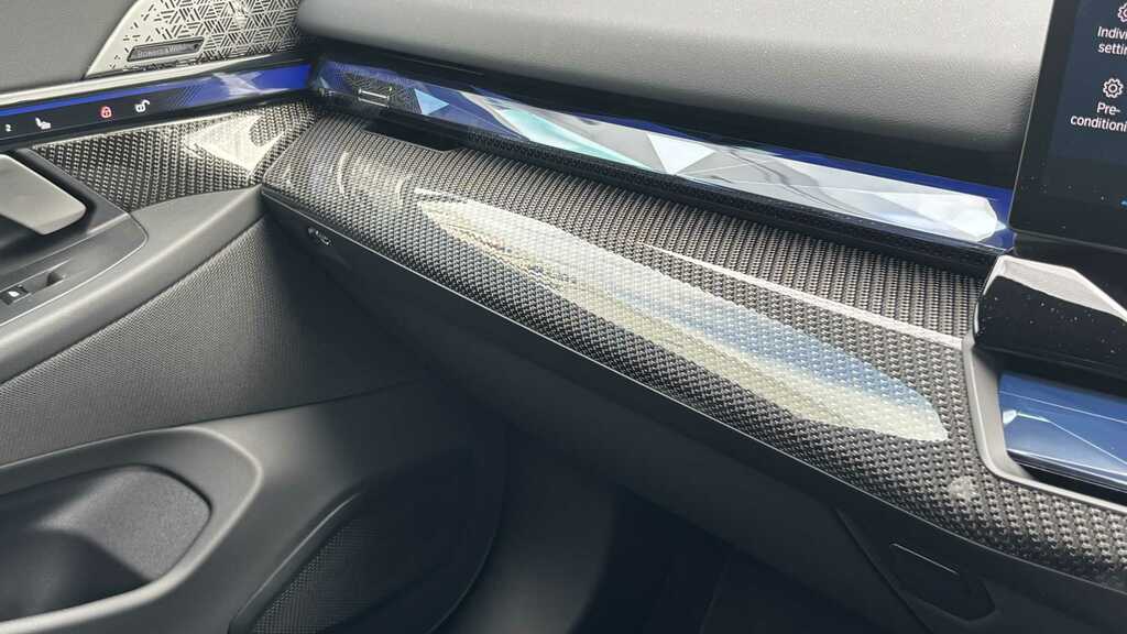 BMW M5 2024 4.4 22.1Kwh Saloon Plug-in Hybrid Red #17