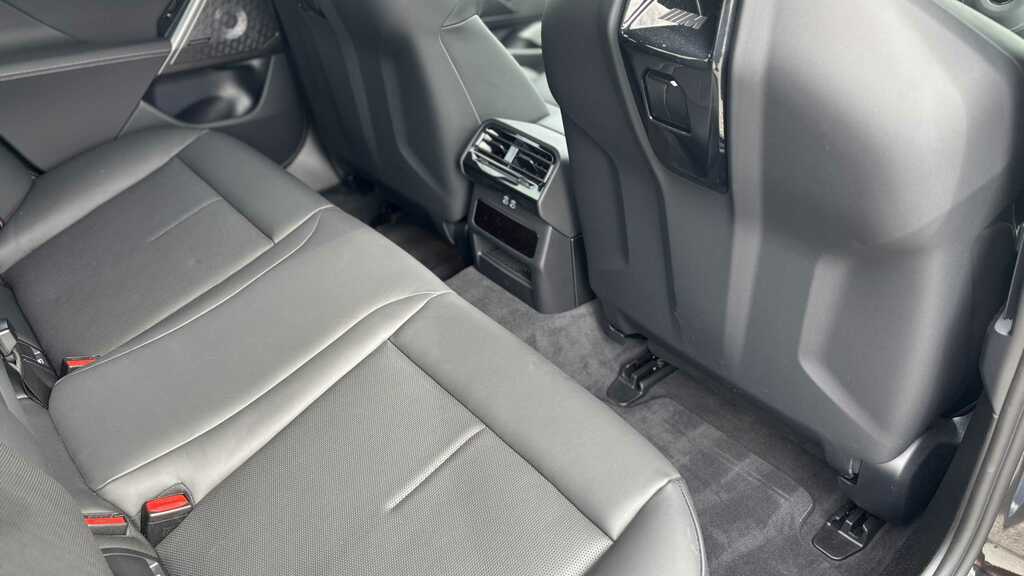 BMW M5 2024 4.4 22.1Kwh Saloon Plug-in Hybrid Red #23