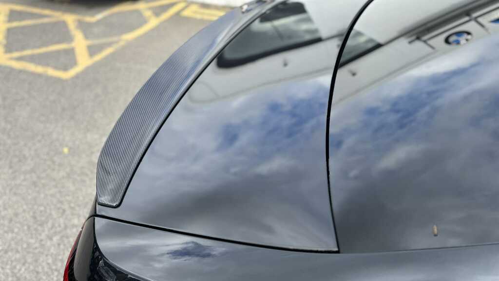 BMW M5 2024 4.4 22.1Kwh Saloon Plug-in Hybrid Red #29