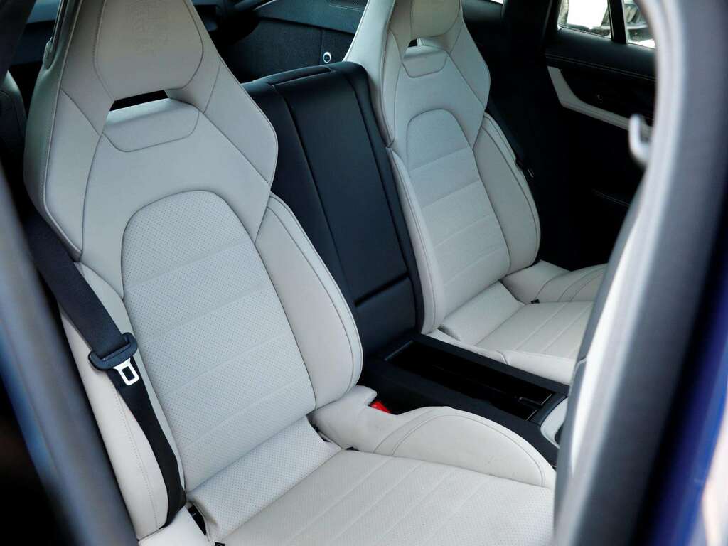 Porsche Panamera V6 25.9Kwh 4 E-hybrid Saloon Pdk Euro 6 Black #27