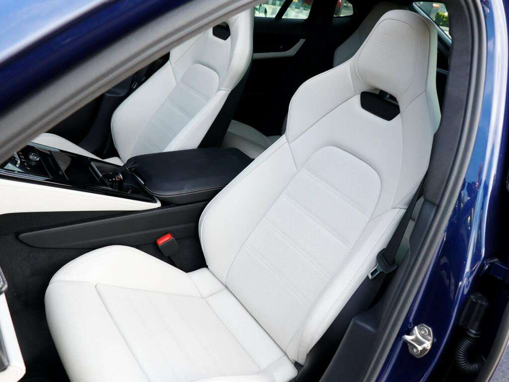 Porsche Panamera V6 25.9Kwh 4 E-hybrid Saloon Pdk Euro 6 Black #26