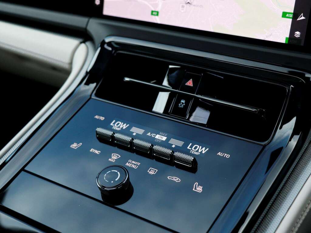 Porsche Panamera V6 25.9Kwh 4 E-hybrid Saloon Pdk Euro 6 Black #17