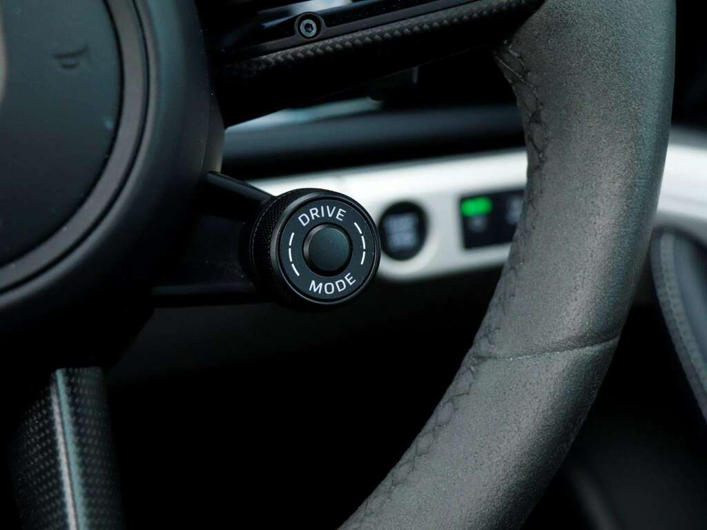 Porsche Panamera V6 25.9Kwh 4 E-hybrid Saloon Pdk Euro 6 Black #20