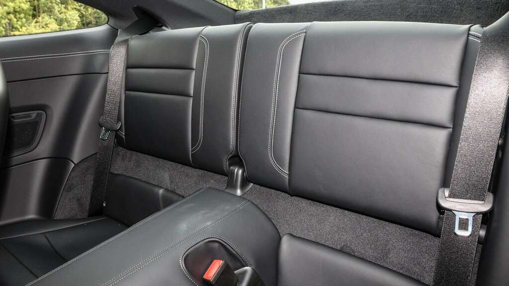 Porsche 911 3.0T 992 Carrera Gts Pdk Euro 6 Ss Grey #26