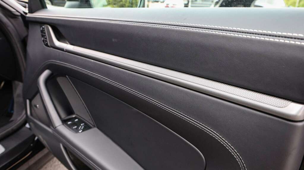 Porsche 911 3.0T 992 Carrera Gts Pdk Euro 6 Ss Grey #13