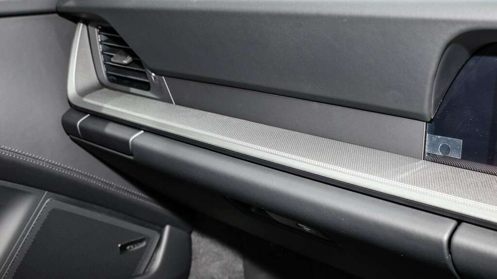 Porsche 911 3.0T 992 Carrera Gts Pdk Euro 6 Ss Grey #22