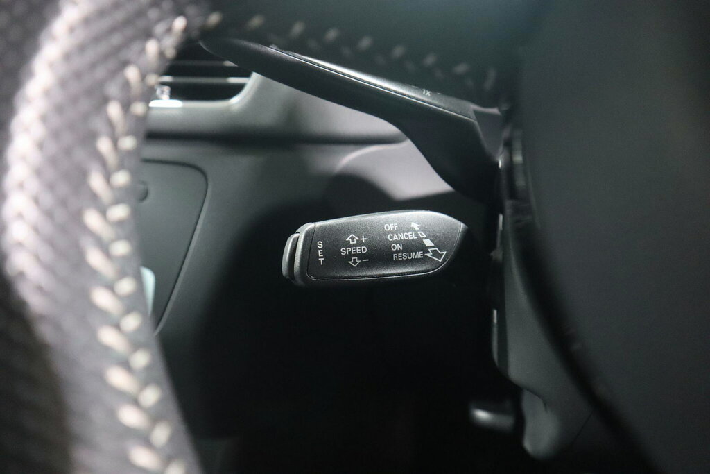 Audi Q3 2.0 Tdi Black Edition Suv S Tronic Quat Blue #51