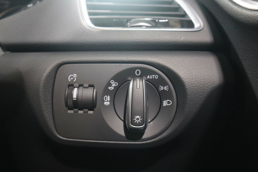 Audi Q3 2.0 Tdi Black Edition Suv S Tronic Quat Blue #46