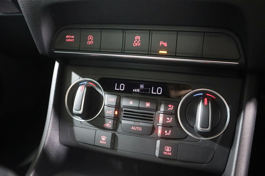 Audi Q3 2.0 Tdi Black Edition Suv S Tronic Quat Blue #58