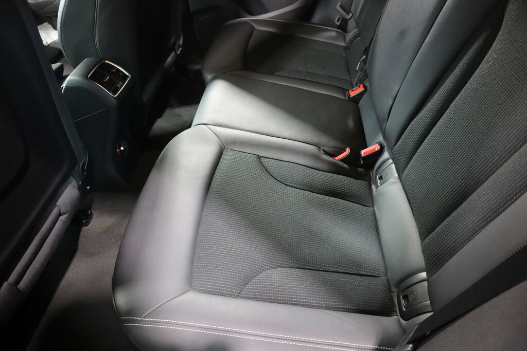 Audi Q3 2.0 Tdi Black Edition Suv S Tronic Quat Blue #33