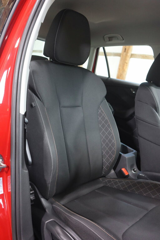 Skoda Kamiq 1.0 Tsi Se Black #15
