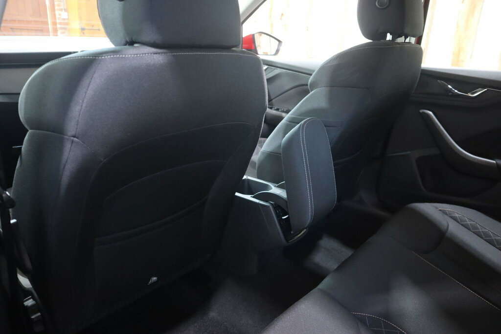 Skoda Kamiq 1.0 Tsi Se Black #39