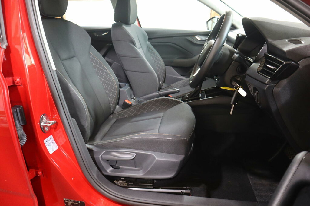 Skoda Kamiq 1.0 Tsi Se Black #11