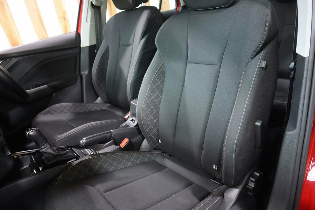 Skoda Kamiq 1.0 Tsi Se Black #32