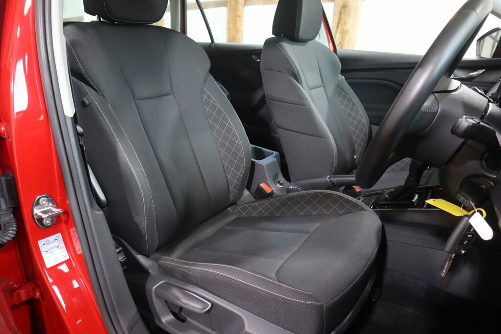 Skoda Kamiq 1.0 Tsi Se Black #13