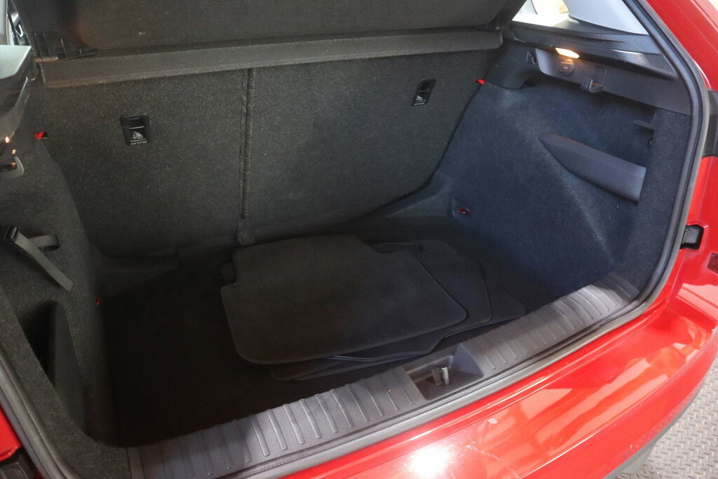 Skoda Kamiq 1.0 Tsi Se Black #44
