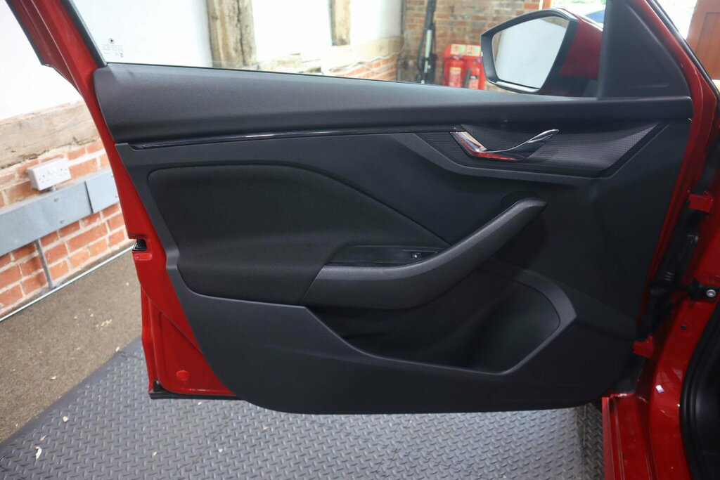 Skoda Kamiq 1.0 Tsi Se Black #34
