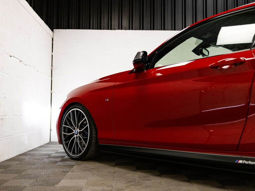 BMW 2 Series Gran Coupe Coupe 2.0 218D Sport Euro 6 Ss 201718 Blue #48