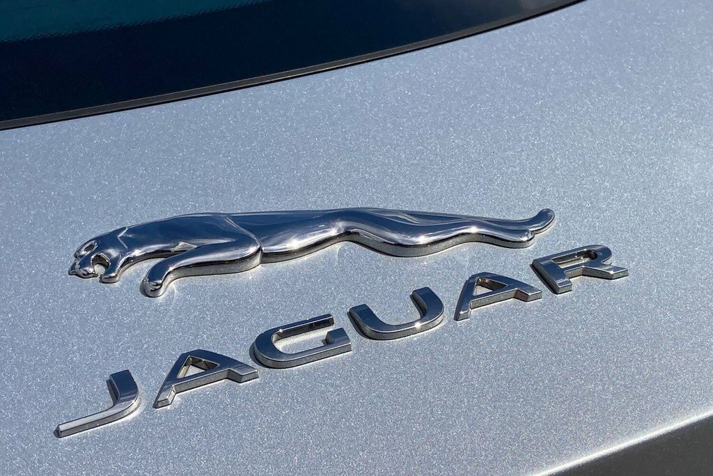Jaguar F-Type I Portfolio Gpf Suv Awd Euro 6 S Blue #36