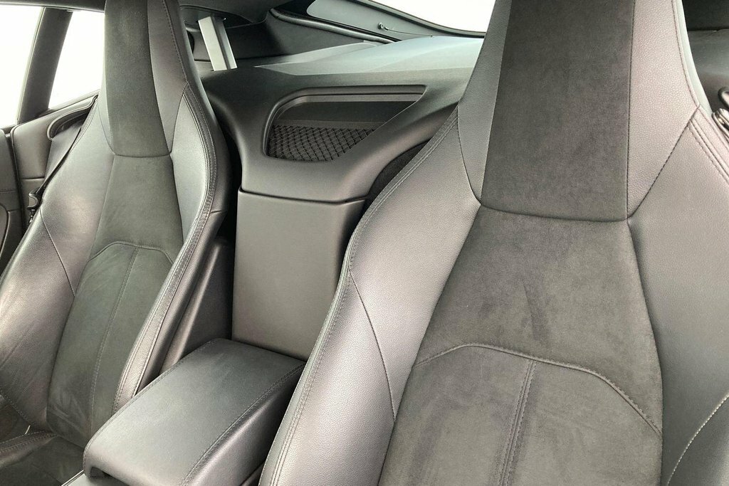 Jaguar F-Type I Portfolio Gpf Suv Awd Euro 6 S Blue #11