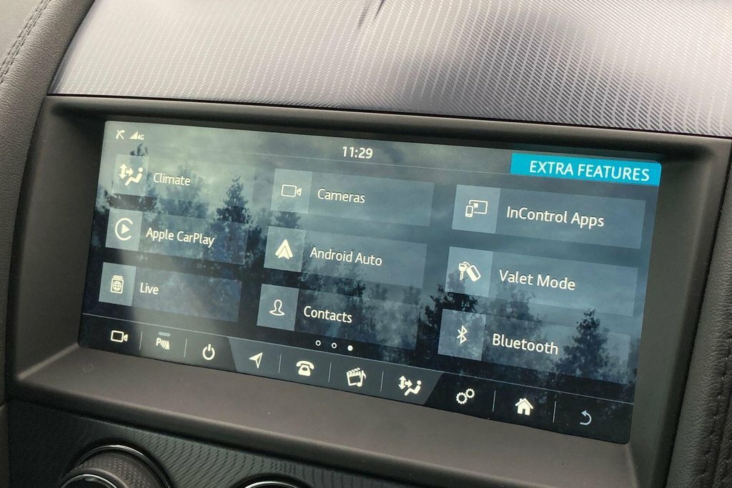 Jaguar F-Type I Portfolio Gpf Suv Awd Euro 6 S Blue #33