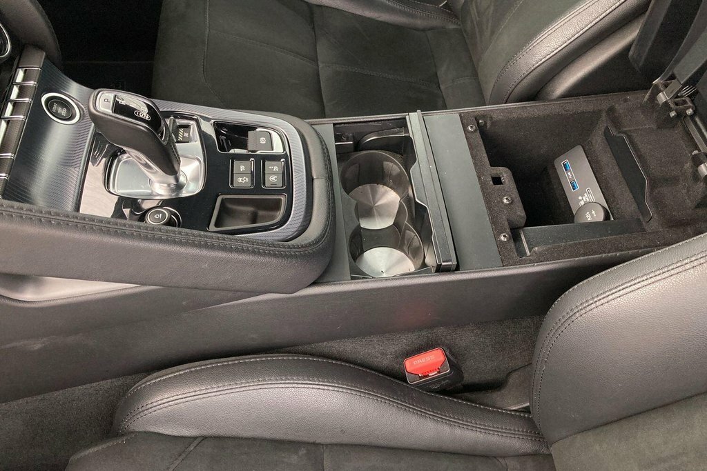 Jaguar F-Type I Portfolio Gpf Suv Awd Euro 6 S Blue #16