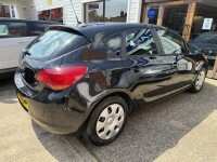 Vauxhall Astra 1.4C 2010 Reg , Ulez , 5 Seat , Uk C Grey #10