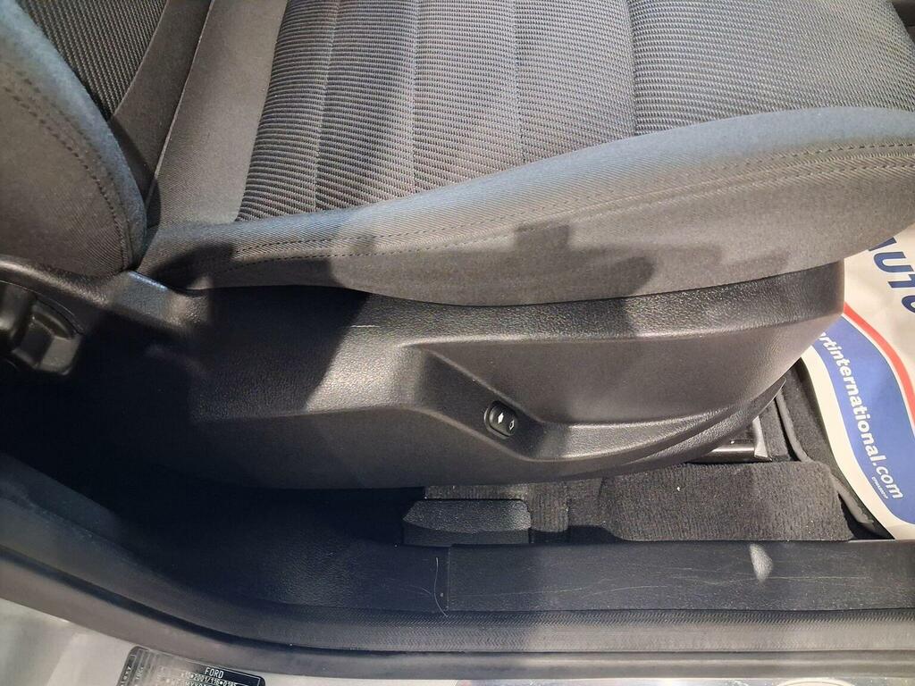 Ford Galaxy 2.0 Tdci Zetec Euro 5 Mpv Silver #35