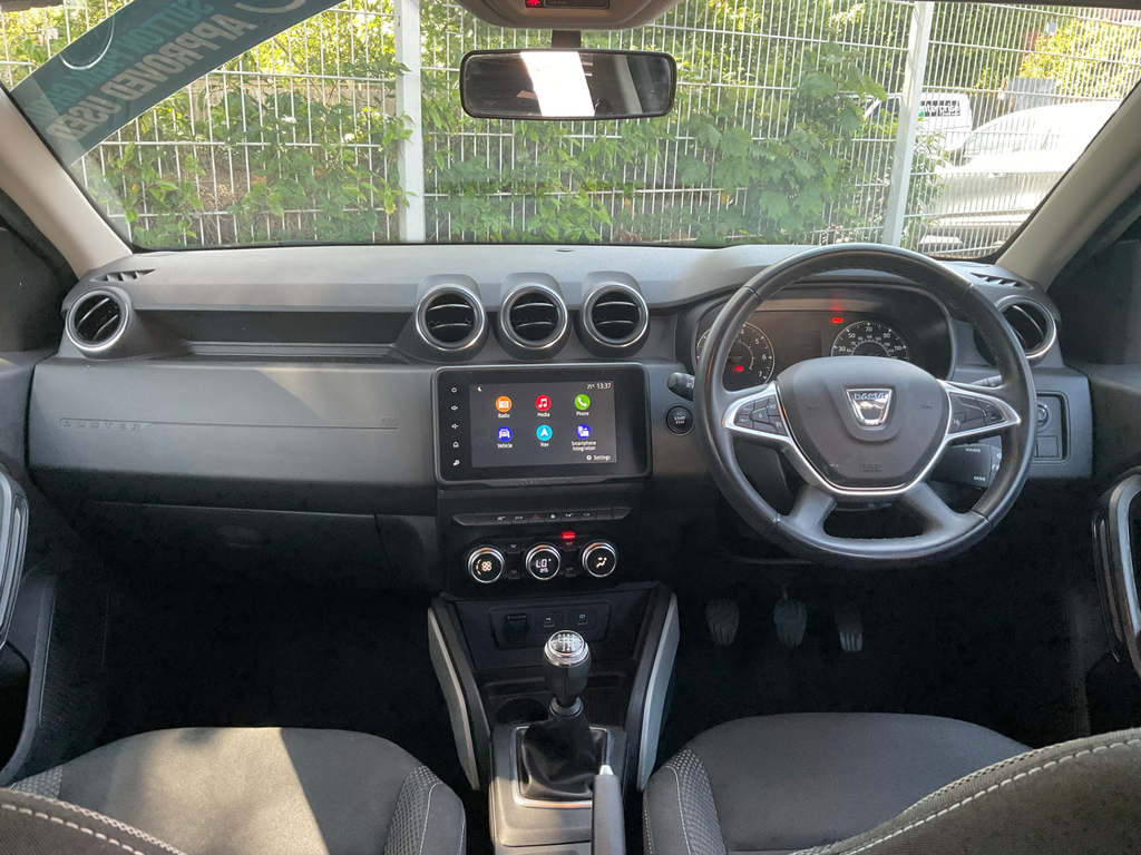Dacia Duster 1.0 Tce Prestige Suv  #2