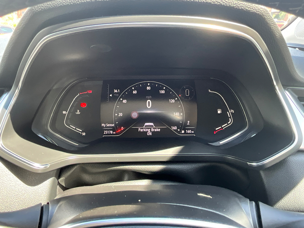 Renault Captur 1.0 Tce Se Edition Suv Euro 6 S Grey #22