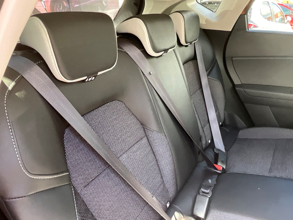 Renault Captur 1.0 Tce Se Edition Suv Euro 6 S Grey #25