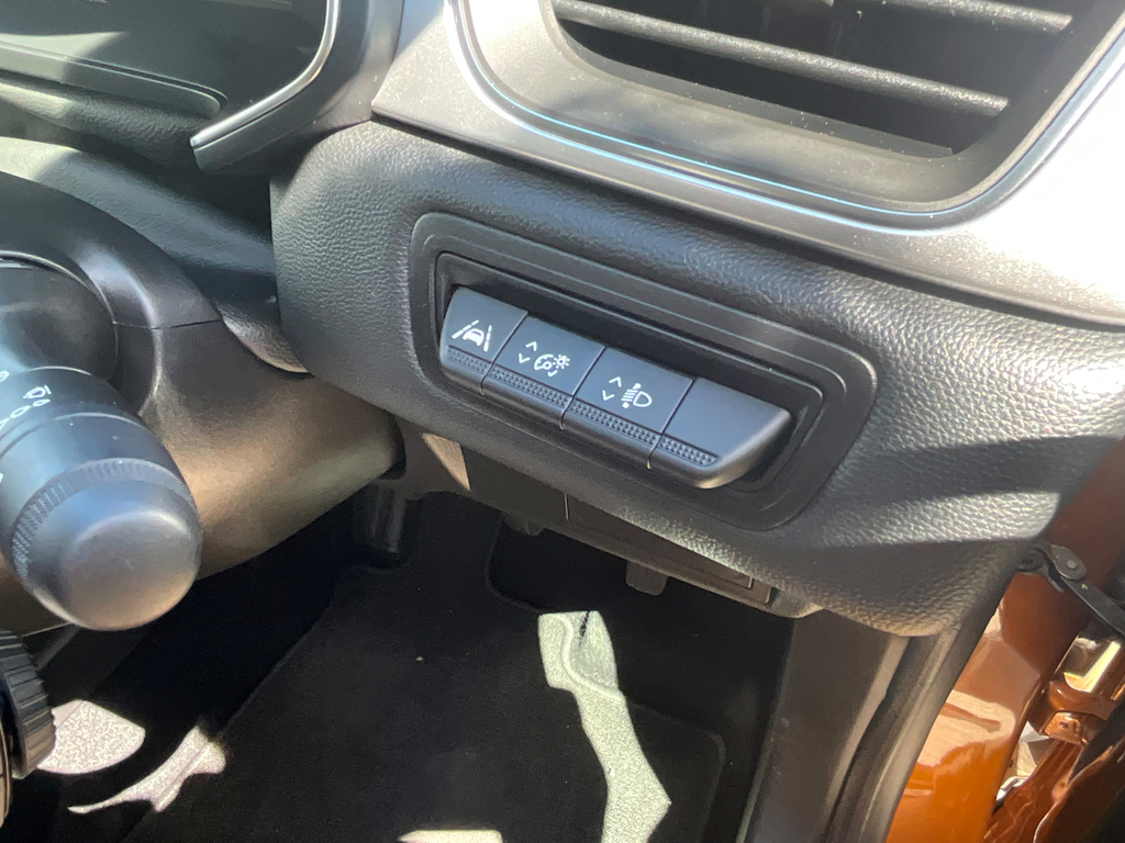 Renault Captur 1.0 Tce Se Edition Suv Euro 6 S Grey #24