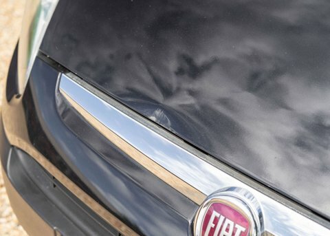 Fiat Punto Evo Hatchback 1.4 Gp Euro 5 Ss 201010 Grey #8