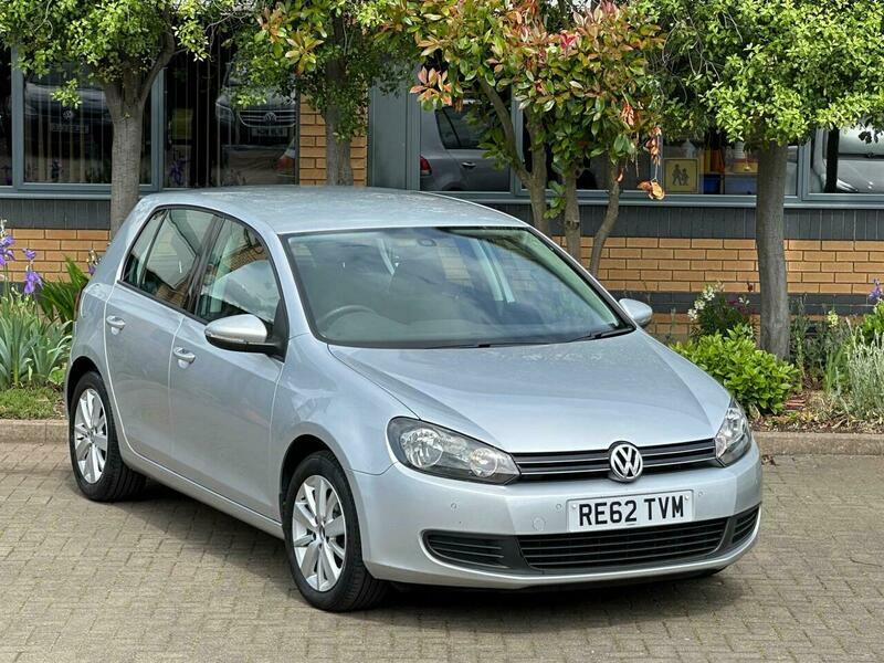 Volkswagen Golf 1.4 Tsi Match Euro Silver #6