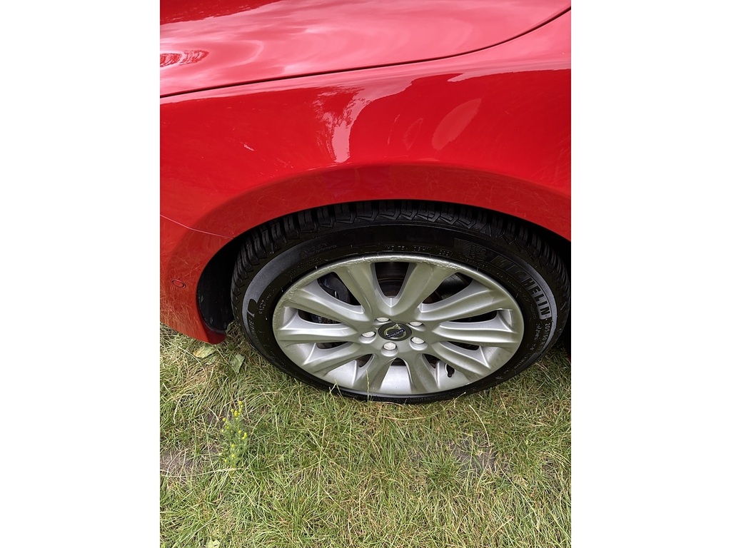 Volvo V40 1.5 T2 R-design 120 Bhp Euro 6 Silver #12