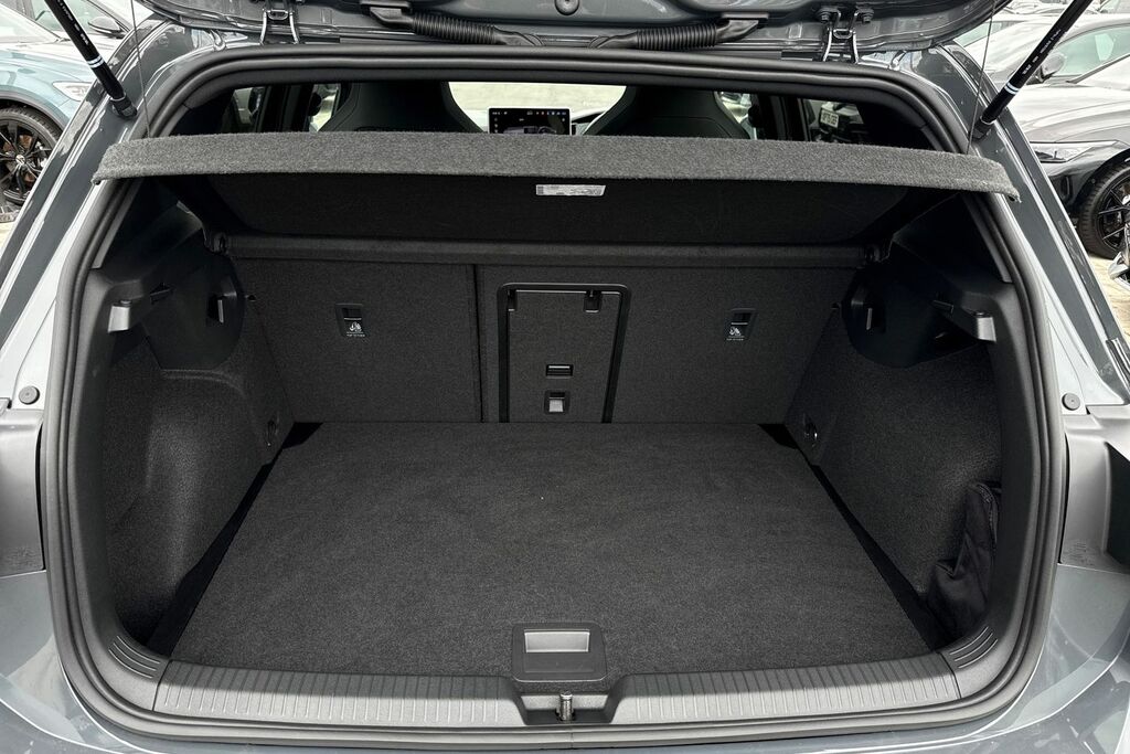 Volkswagen Golf 2.0 Tdi 150 R-line Dsg Pan Roof Winter Pac KR75XCF Grey #6