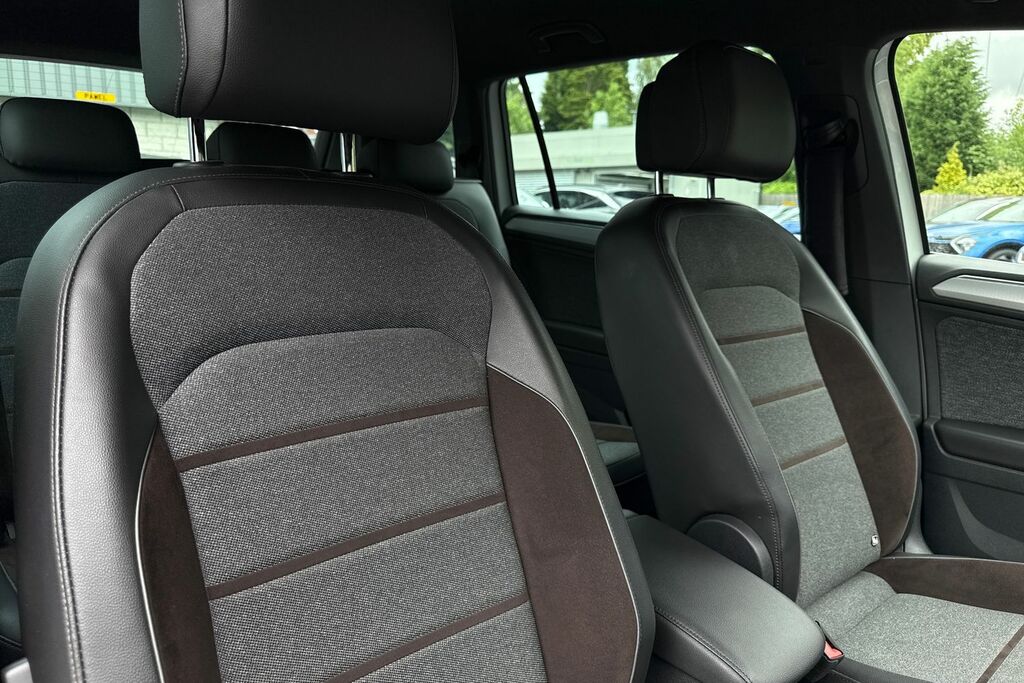 Seat Tarraco 1.5 Tsi Evo Xcellence Dsg Euro 6 Ss White #20