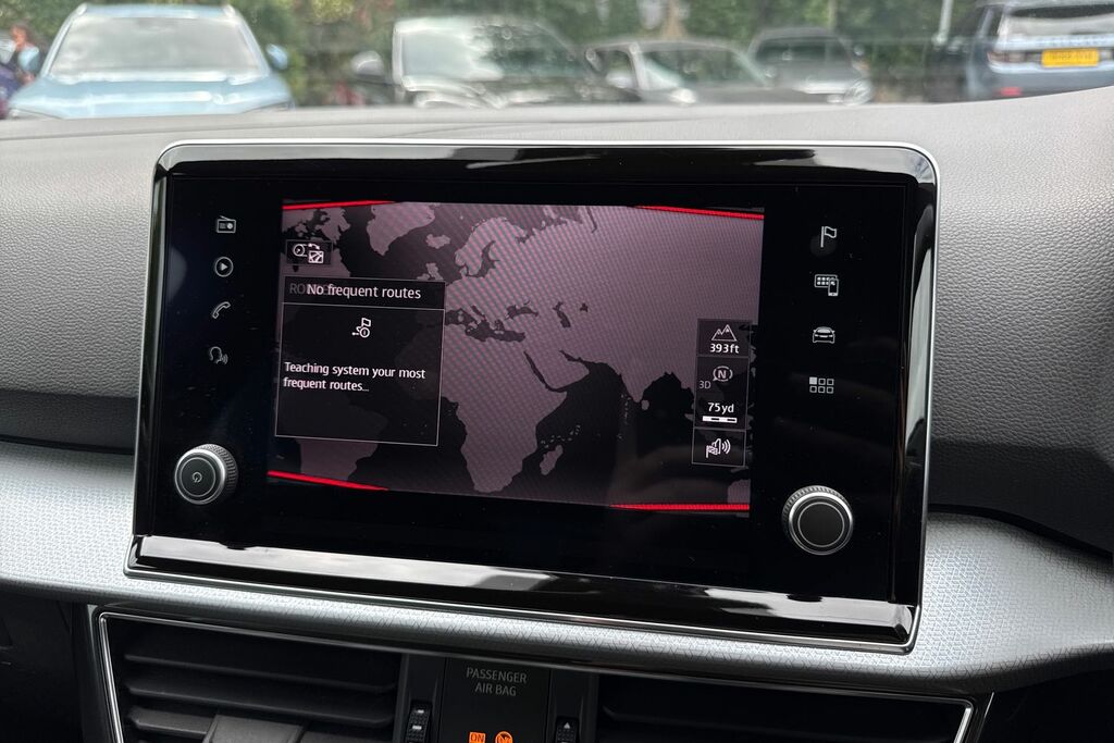Seat Tarraco 1.5 Tsi Evo Xcellence Dsg Euro 6 Ss White #11