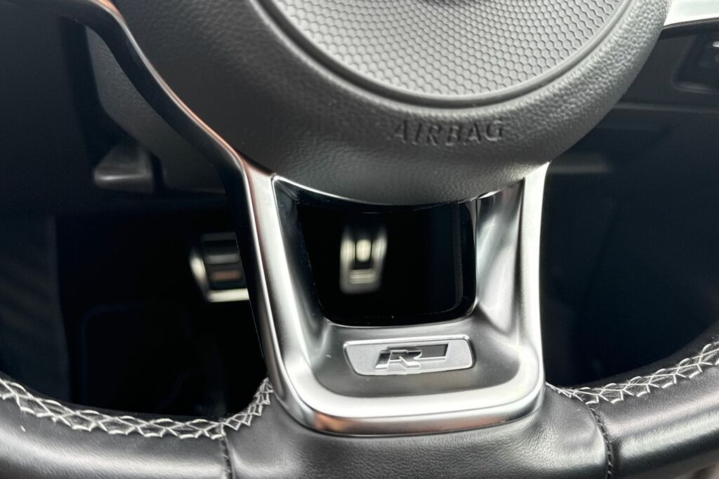 Volkswagen Arteon 2.0 Tsi R-line Edition Dsg Grey #37
