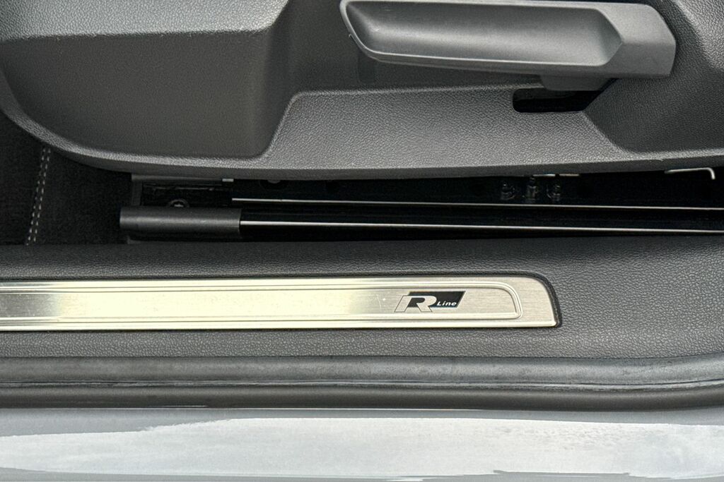 Volkswagen Arteon 2.0 Tsi R-line Edition Dsg Grey #31